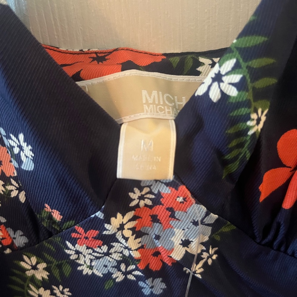 Size medium Michael Kors dress